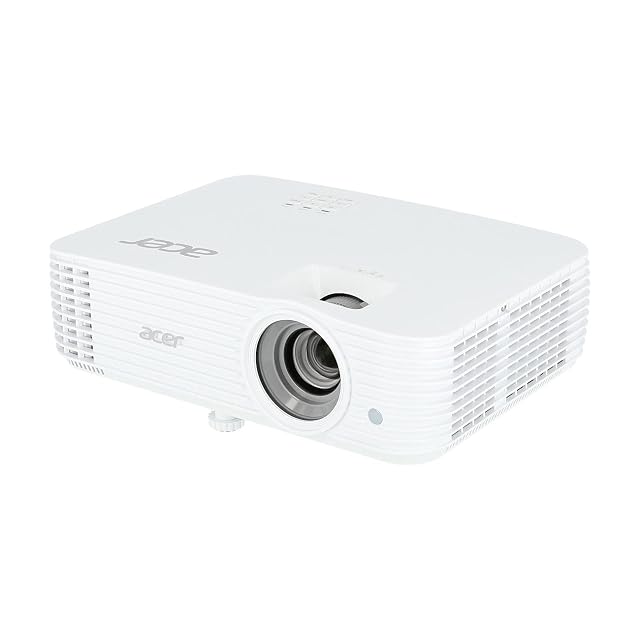 Acer H6815BD 4K-UHD-DLP-Heimkino-Beamer