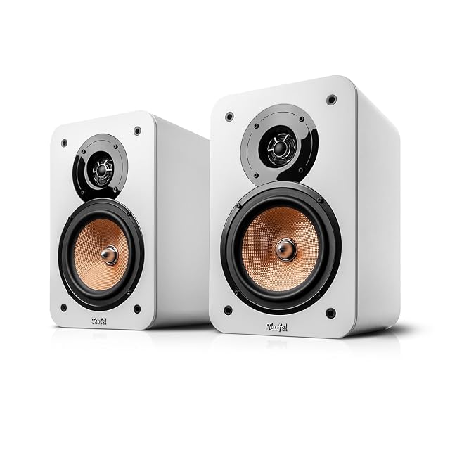 Teufel Ultima 20 Mk4 Regallautsprecher, Paar