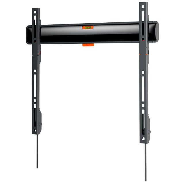 Vogel’s Comfort TVM 3405 feste flache TV-Wandhalterung