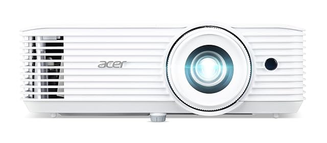 Acer X1528Ki Full-HD-DLP-Beamer in Weiss