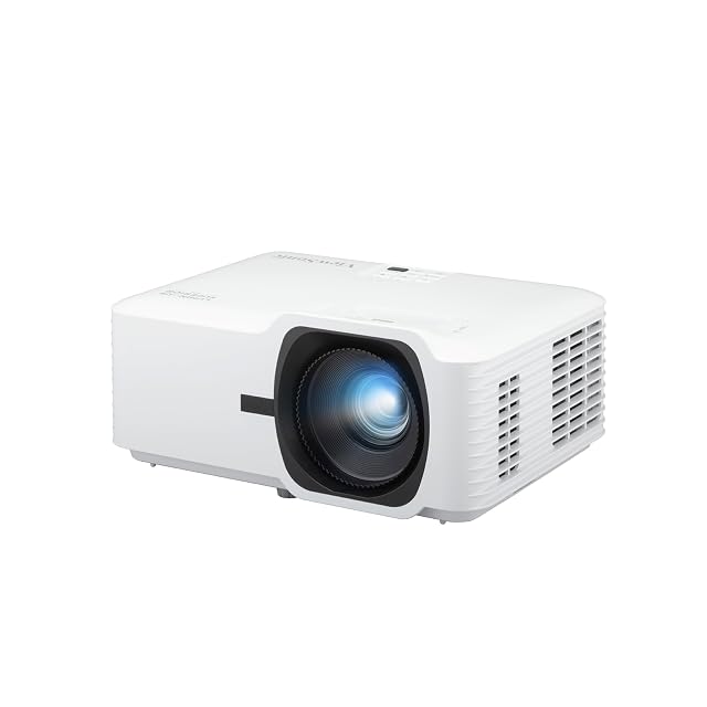 ViewSonic LS740HD Laser-Beamer