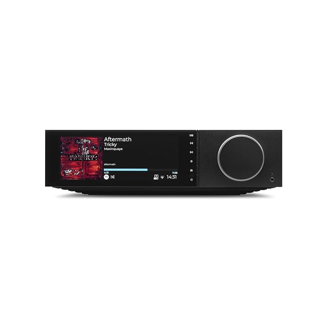 Cambridge Audio EVO 150 SE Kompletverstärker und Netzwerkplayer