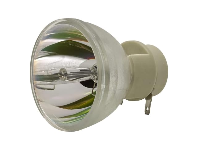 azurano Ersatz-Beamerlampe für BenQ TH683