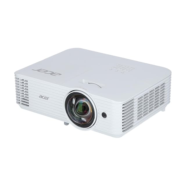 Acer H6518STi Kurzdistanz-Full-HD-DLP-Beamer