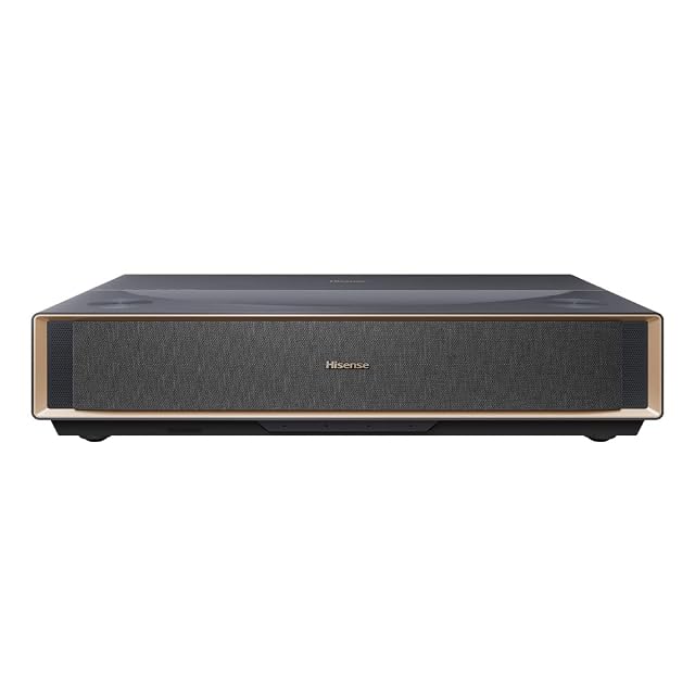 Hisense Laser Cinema PT1 Ultrakurzdistanz-Laser-Beamer