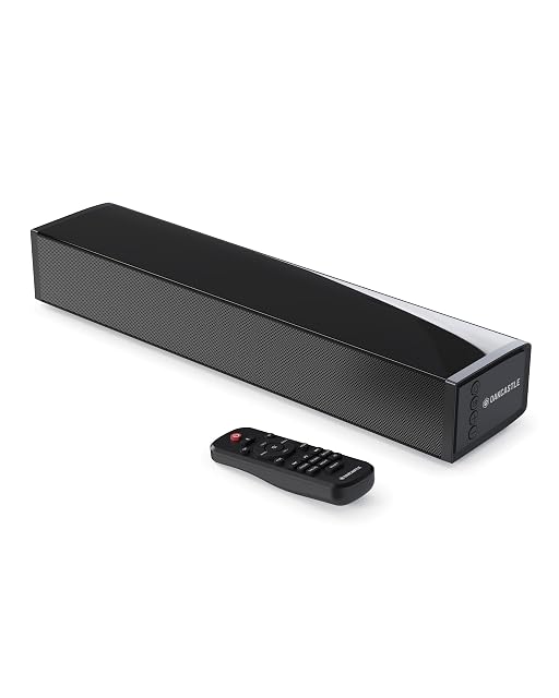 Oakcastle SB40 Soundbar mit HDMI ARC