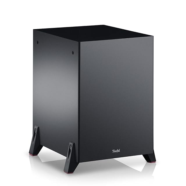 Teufel T 10 Aktiv-Subwoofer