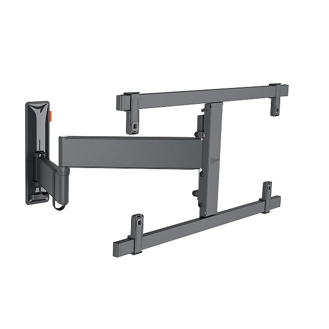 Vogel's Comfort TVM 3665 vollbewegliche OLED-TV-Wandhalterung